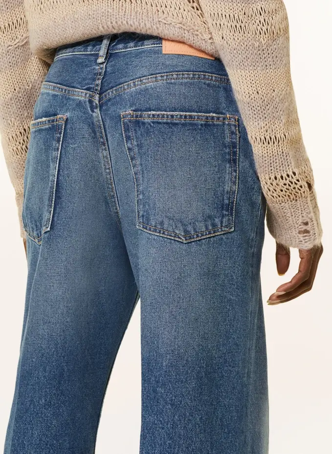 Acne Studios Jeans Exklusivangebot