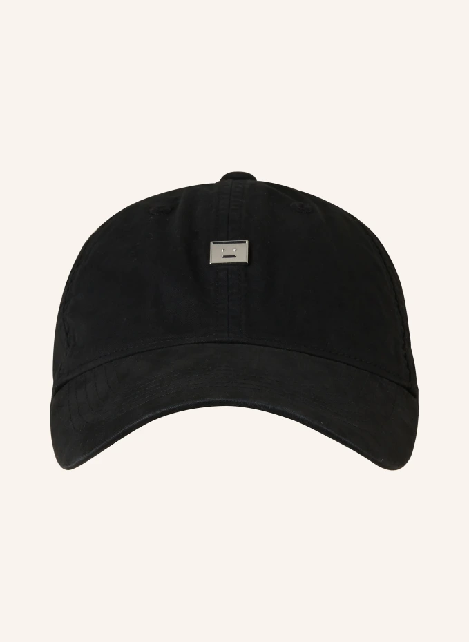 Acne Studios Cap Preisnachlass