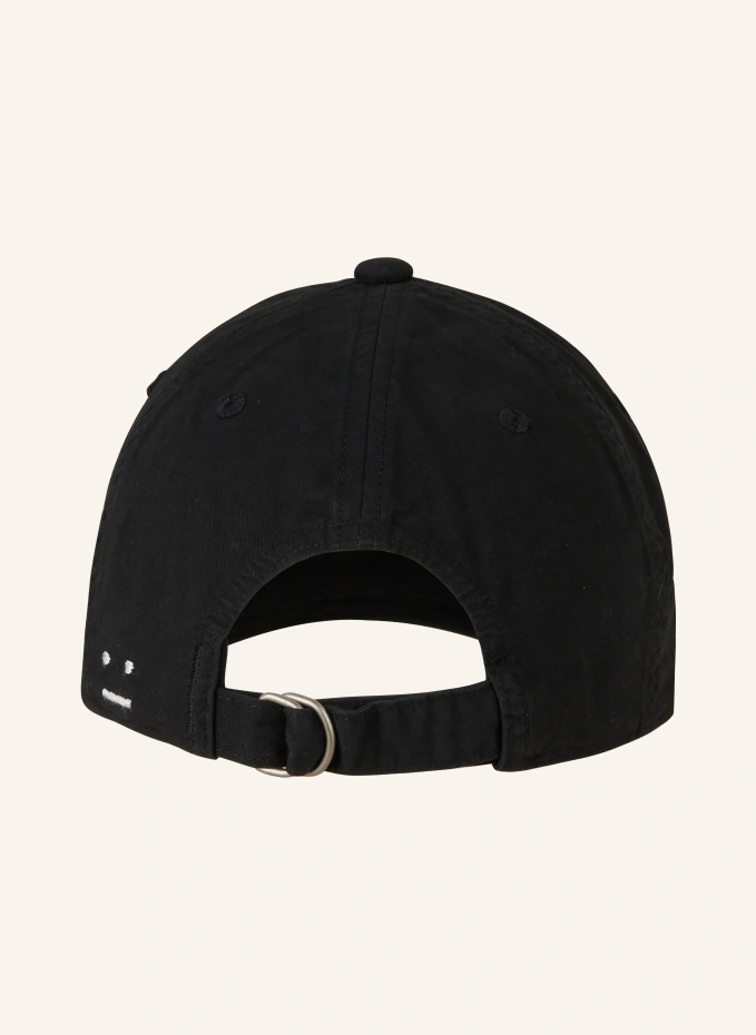 Acne Studios Cap Preisnachlass