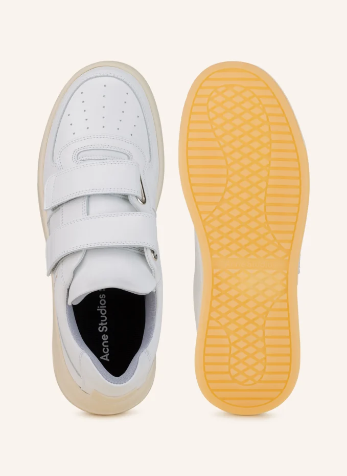 Acne Studios Sneaker Saisonschlussverkauf