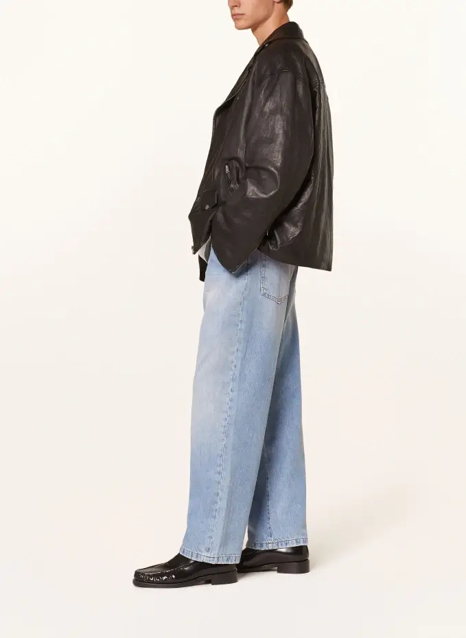 Acne Studios Jeans Regular Fit Weihnachtsangebot