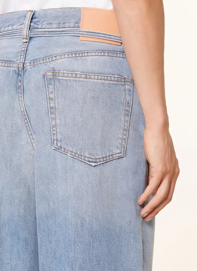 Acne Studios Jeans Regular Fit Weihnachtsangebot