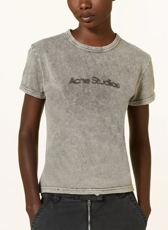 Acne Studios T-Shirt Osterangebot