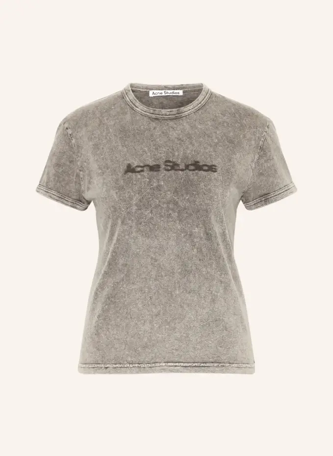 Acne Studios T-Shirt Osterangebot