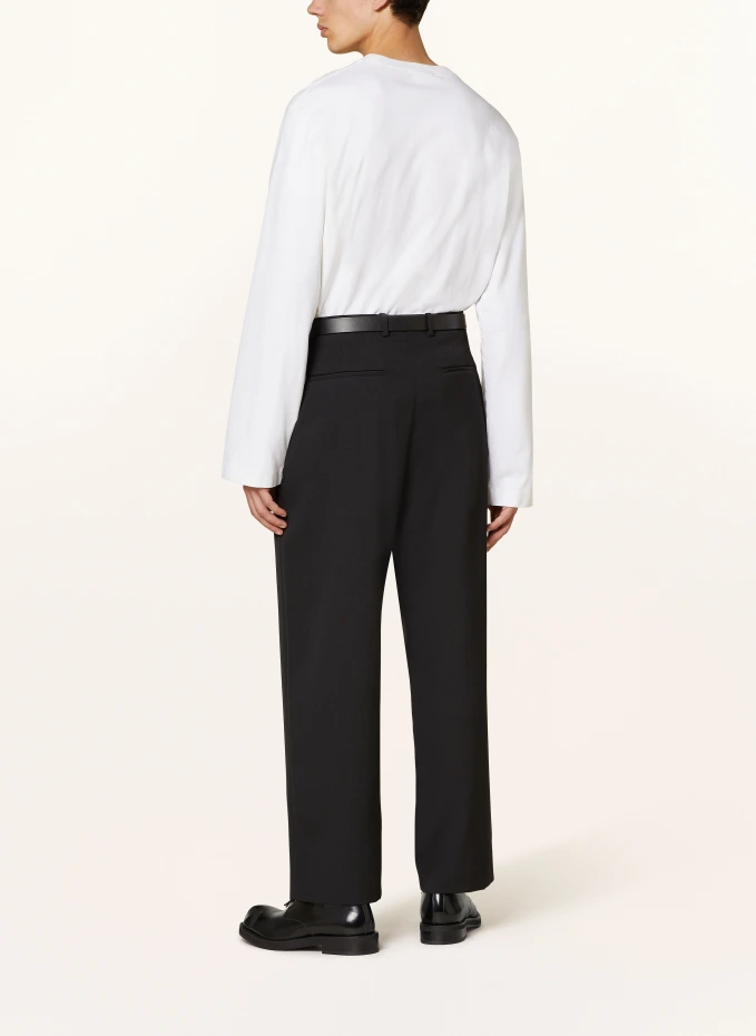 Acne Studios Hose Regular Fit Muttertagsangebot