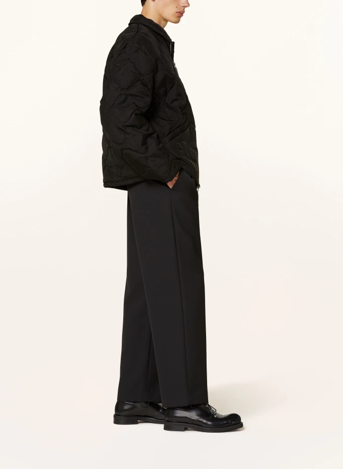 Acne Studios Hose Regular Fit Muttertagsangebot