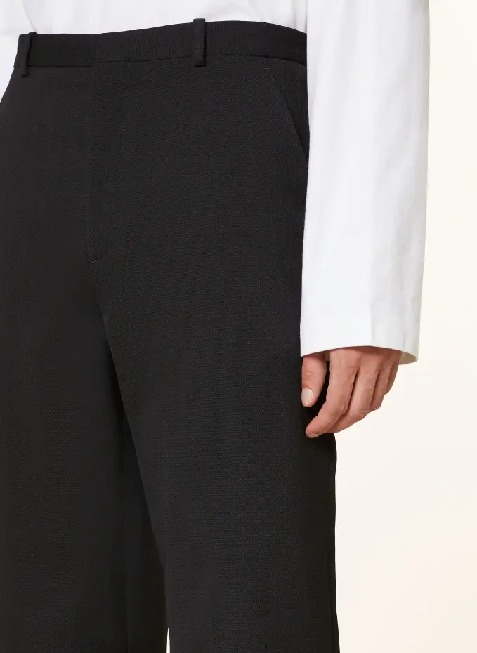 Acne Studios Hose Regular Fit Muttertagsangebot