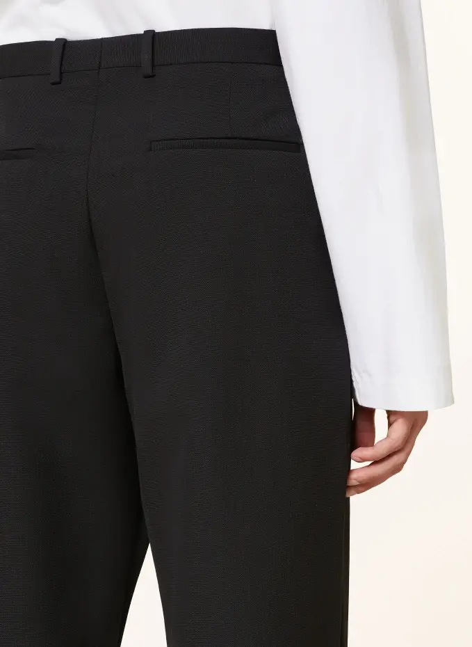 Acne Studios Hose Regular Fit Muttertagsangebot