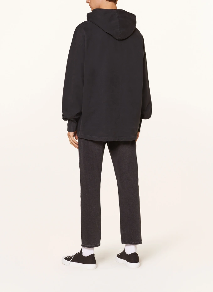 Acne Studios Jeans Slim Fit mit verkürzter Beinlänge Lagerräumung