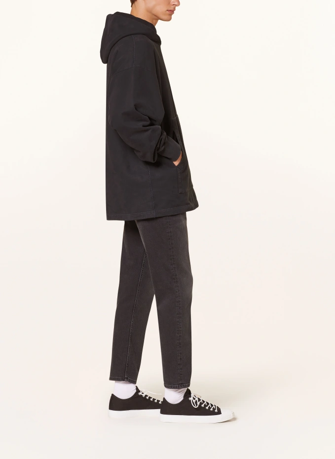 Acne Studios Jeans Slim Fit mit verkürzter Beinlänge Lagerräumung