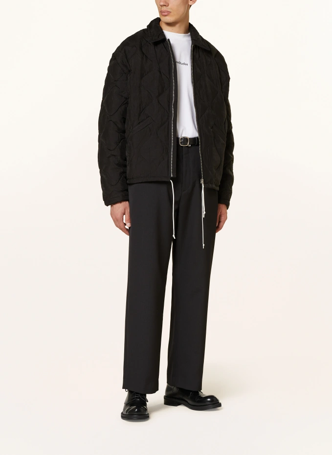 Acne Studios Steppjacke Top Angebot