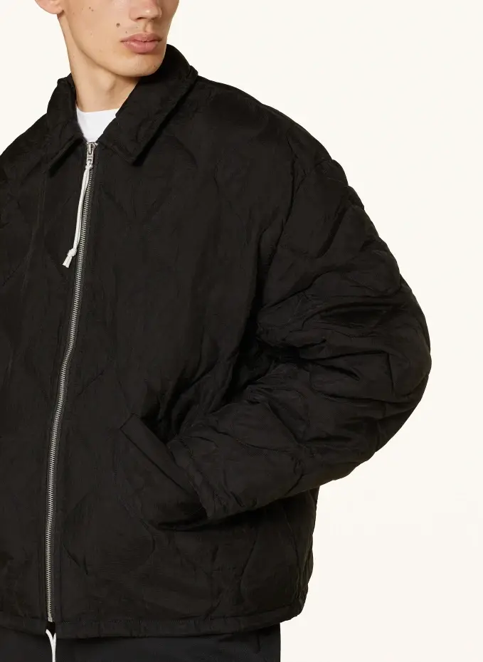Acne Studios Steppjacke Top Angebot