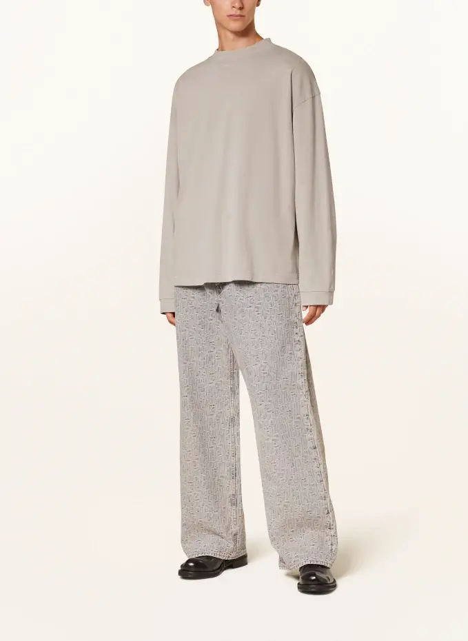 Acne Studios Longsleeve Zeitlich begrenztes Angebot
