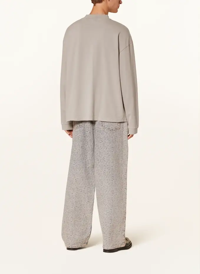 Acne Studios Longsleeve Zeitlich begrenztes Angebot