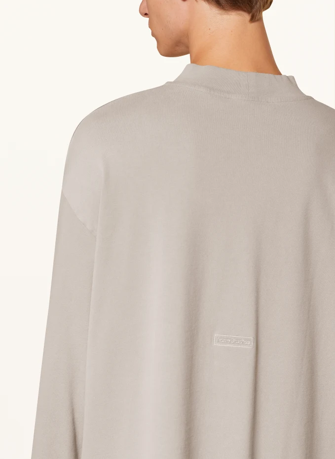 Acne Studios Longsleeve Zeitlich begrenztes Angebot