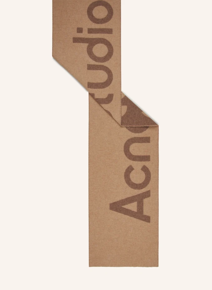 Acne Studios Schal Bestseller