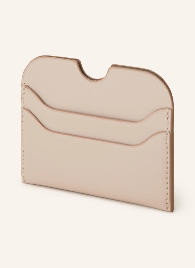 Acne Studios Kartenetui Räumungsverkauf