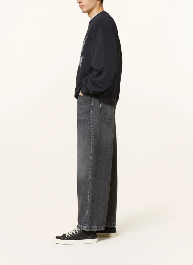 Acne Studios Jeans Straight Fit Sonderangebote