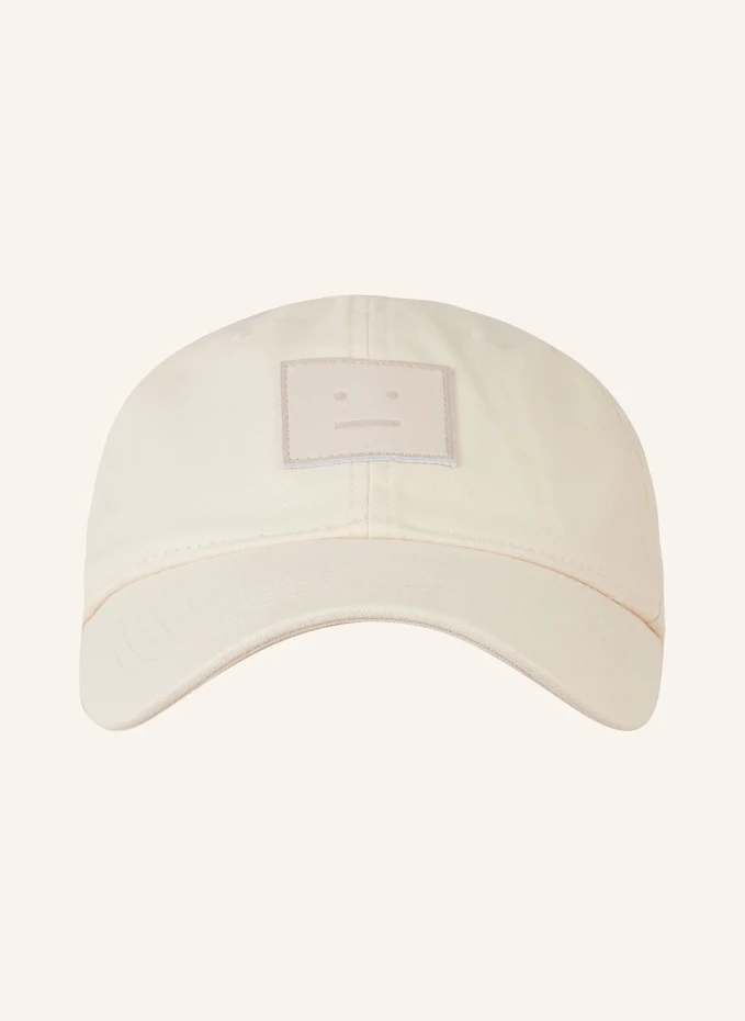 Acne Studios Cap Tiefpreis