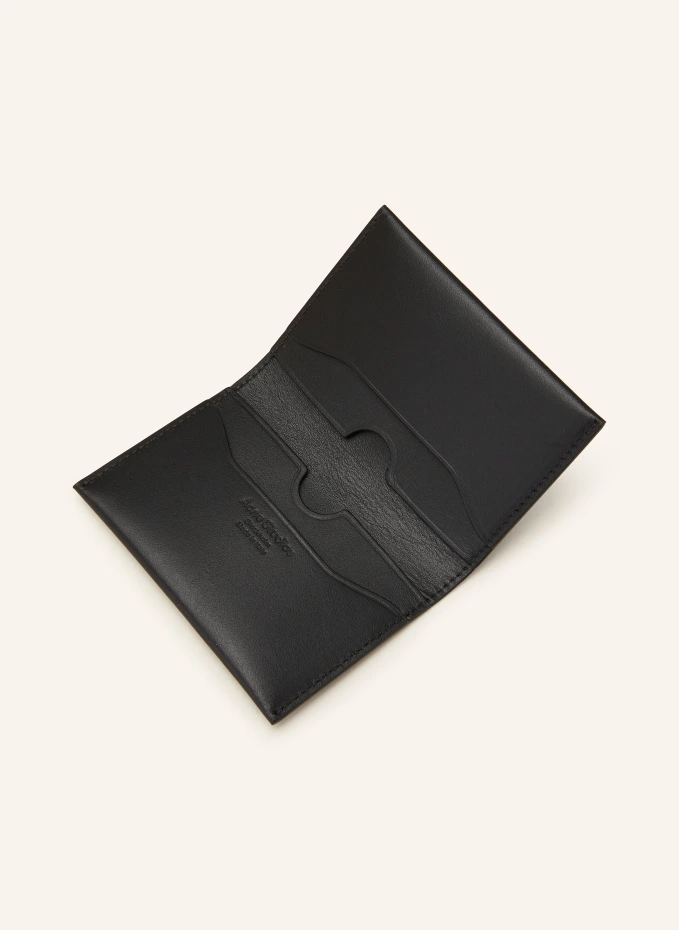 Acne Studios Kartenetui Super Sparpreis