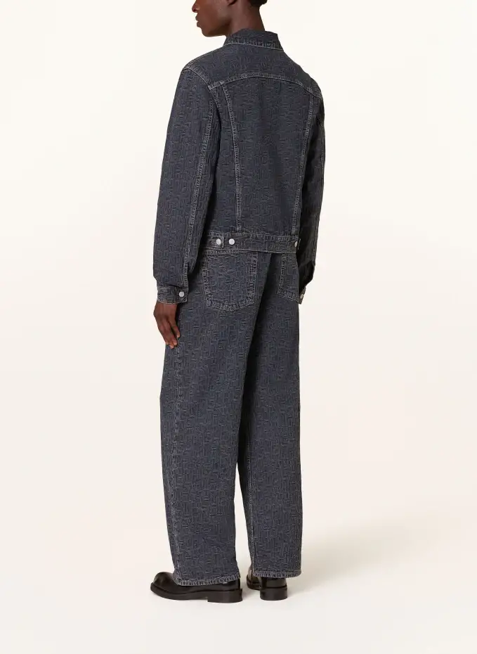 Acne Studios Jeans Regular Fit Wochenangebot
