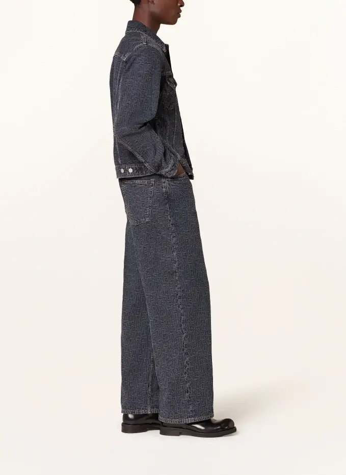 Acne Studios Jeans Regular Fit Wochenangebot