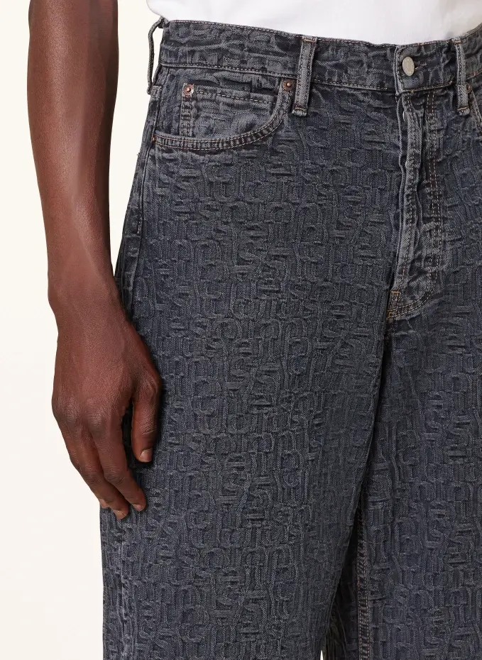 Acne Studios Jeans Regular Fit Wochenangebot