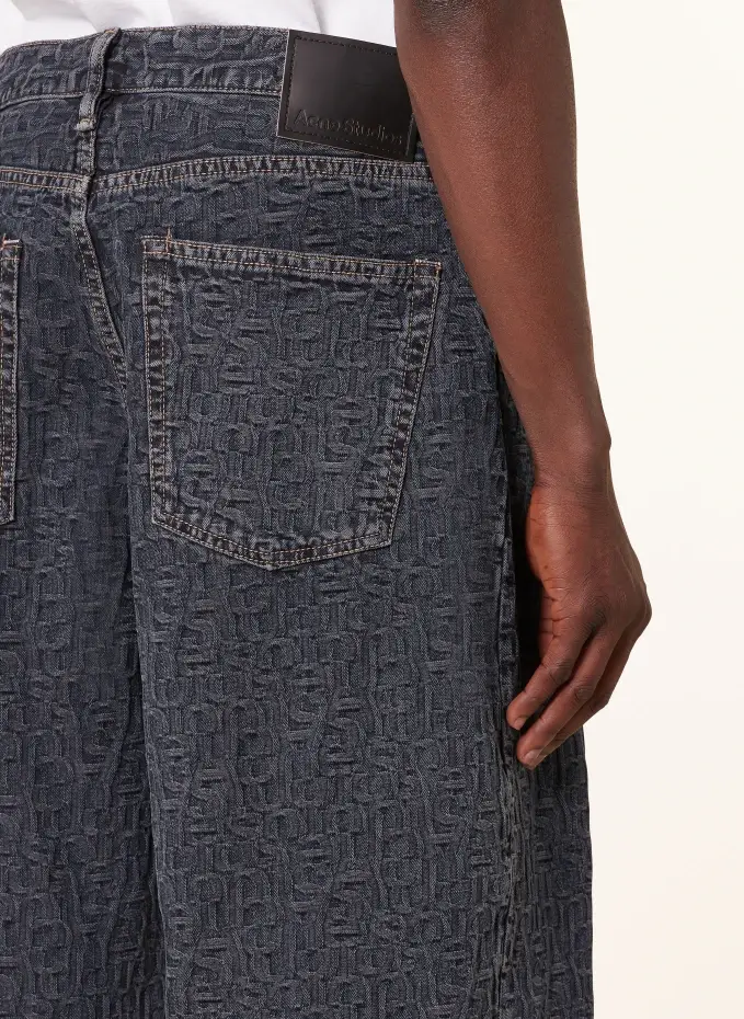 Acne Studios Jeans Regular Fit Wochenangebot