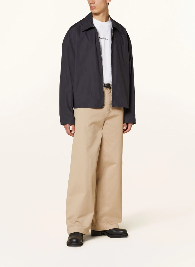 Acne Studios Blouson Kostenlose Rückgabe