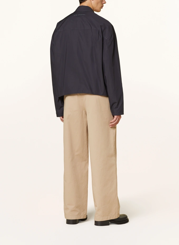 Acne Studios Blouson Kostenlose Rückgabe