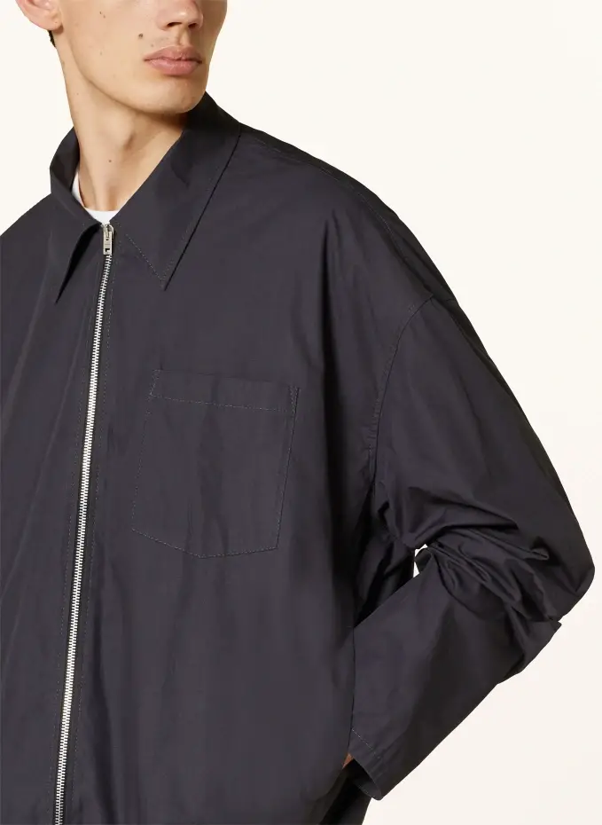 Acne Studios Blouson Kostenlose Rückgabe