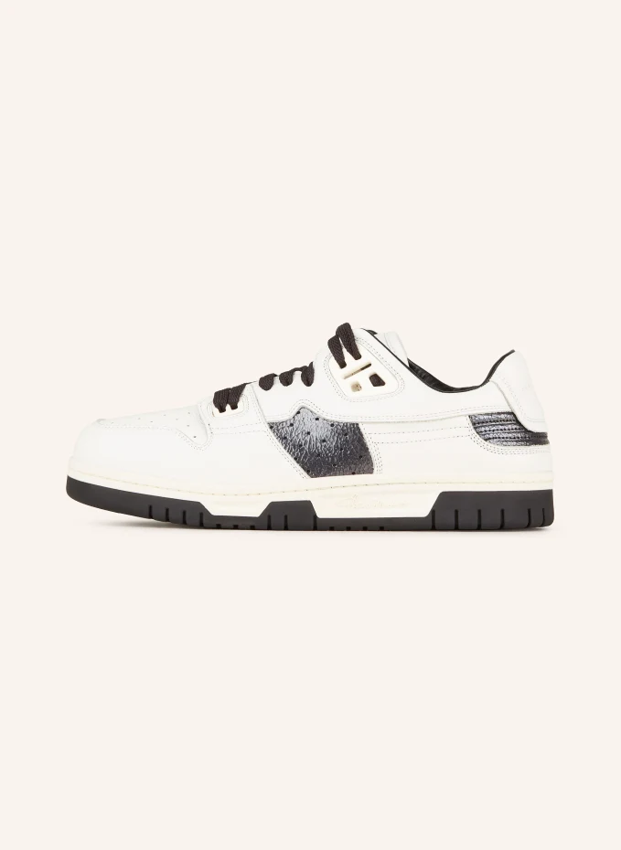 Acne Studios Sneaker Begrenzte Freigabe