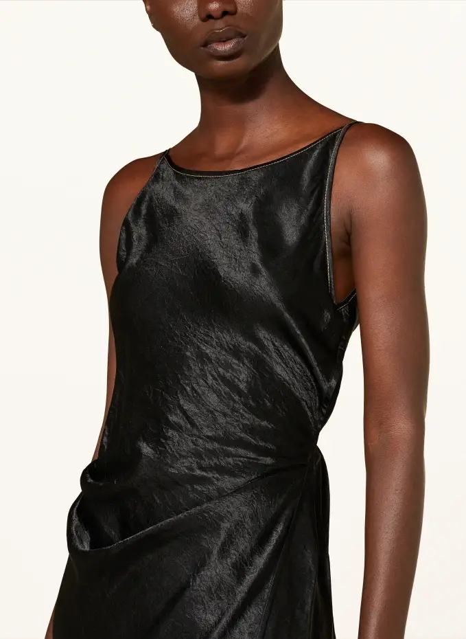 Acne Studios Wickelkleid JETZT KAUFEN