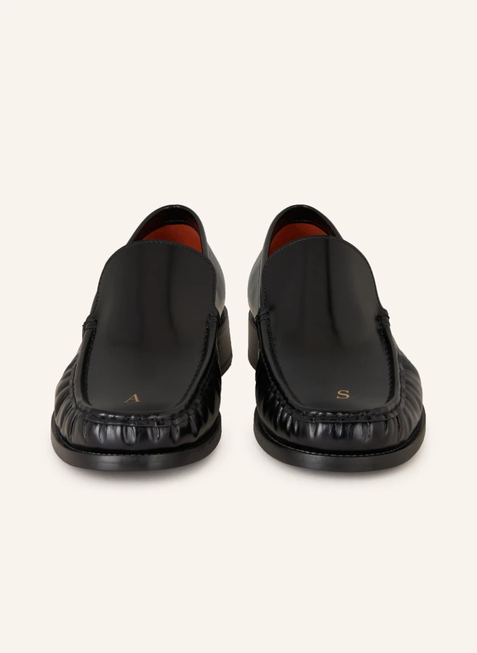 Acne Studios Loafer Neueste Stile