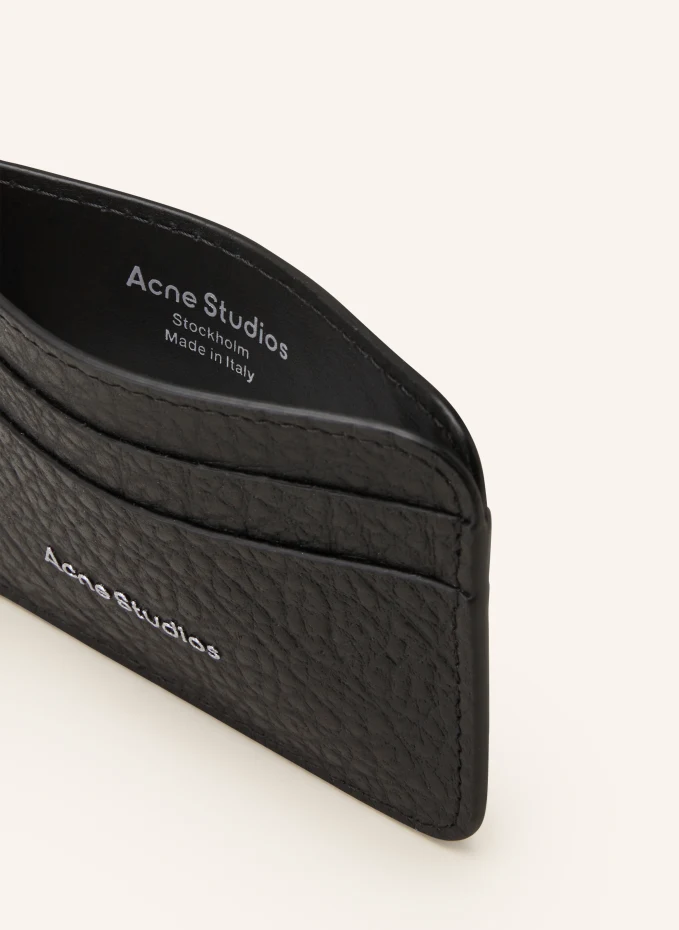 Acne Studios Kartenetui Letzte 2 Tage