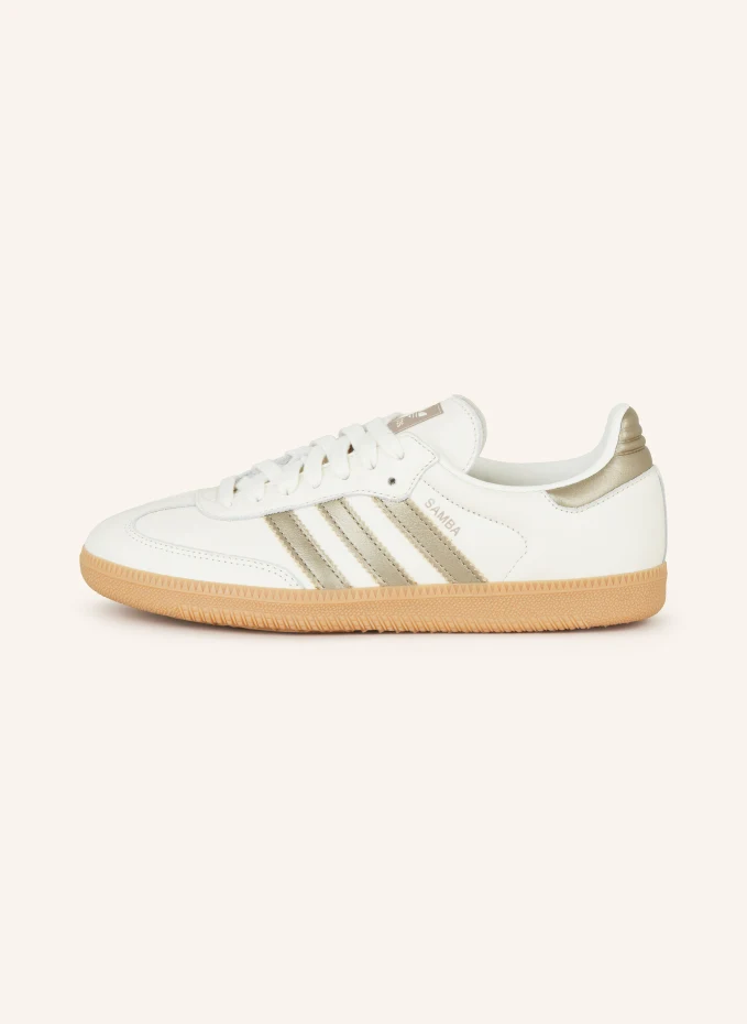 adidas Originals Sneaker SAMBA OG Sonderangebot der Fabrik