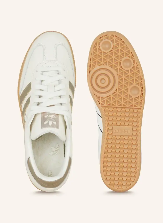 adidas Originals Sneaker SAMBA OG Sonderangebot der Fabrik