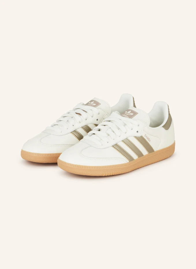 adidas Originals Sneaker SAMBA OG Sonderangebot der Fabrik