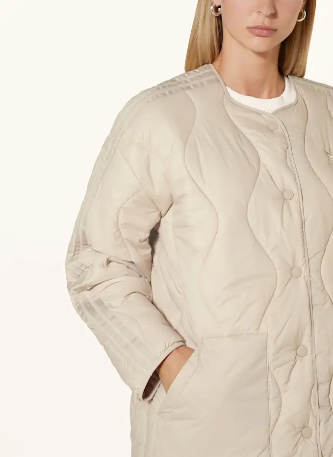 adidas Originals Steppjacke Vierteljährliche Förderung