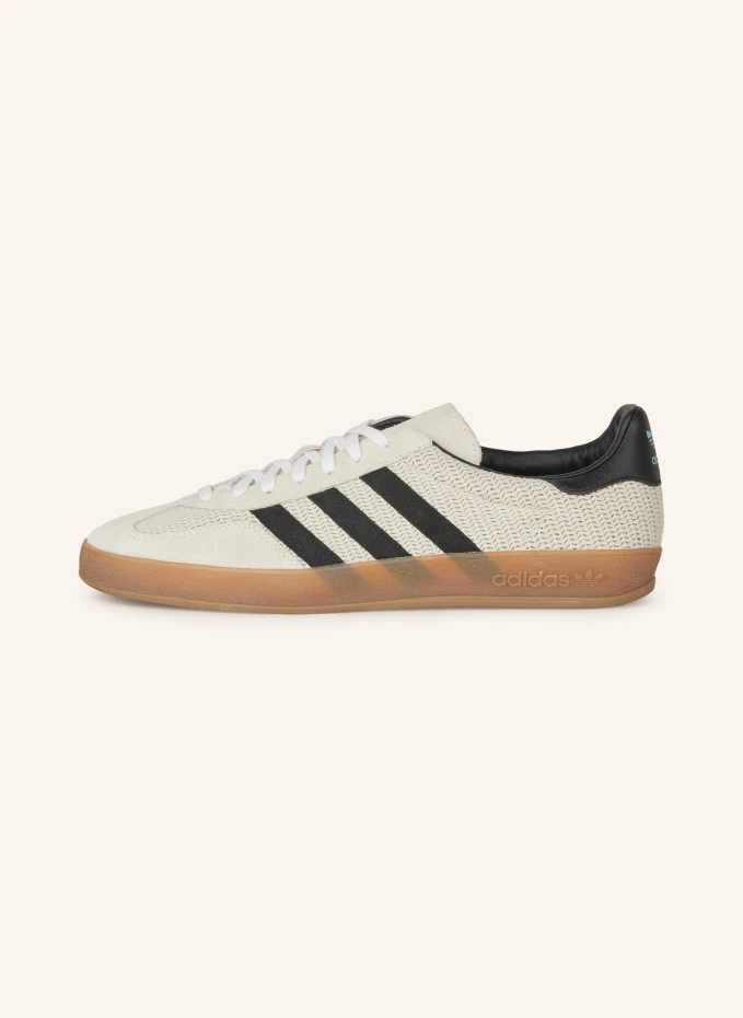 adidas Originals Sneaker GAZELLE INDOOR Super Rabatt