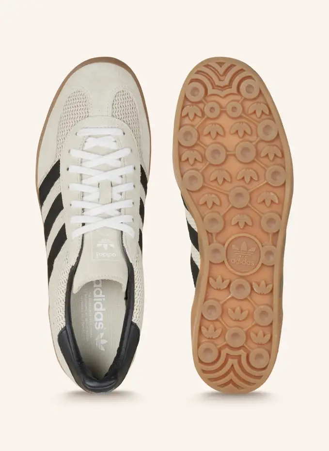 adidas Originals Sneaker GAZELLE INDOOR Super Rabatt