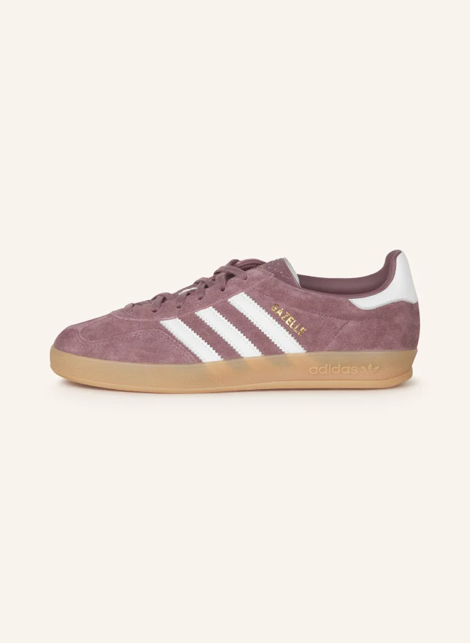 adidas Originals Sneaker GAZELLE INDOOR 50% Rabatt mit kostenlosem Versand