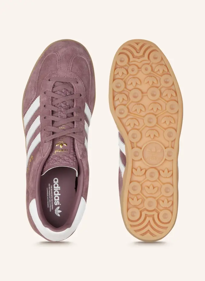 adidas Originals Sneaker GAZELLE INDOOR 50% Rabatt mit kostenlosem Versand