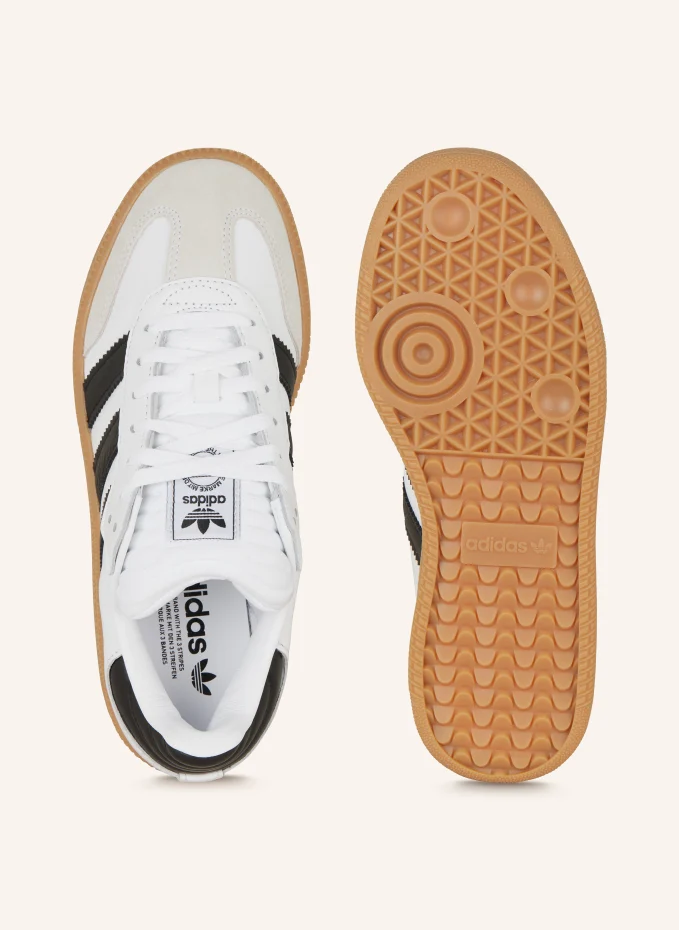 adidas Originals Sneaker SAMBA XLG Clearance-Verkauf