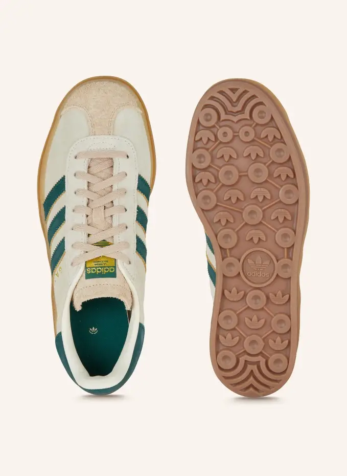 adidas Originals Sneaker GAZELLE BOLD Fabrikladen