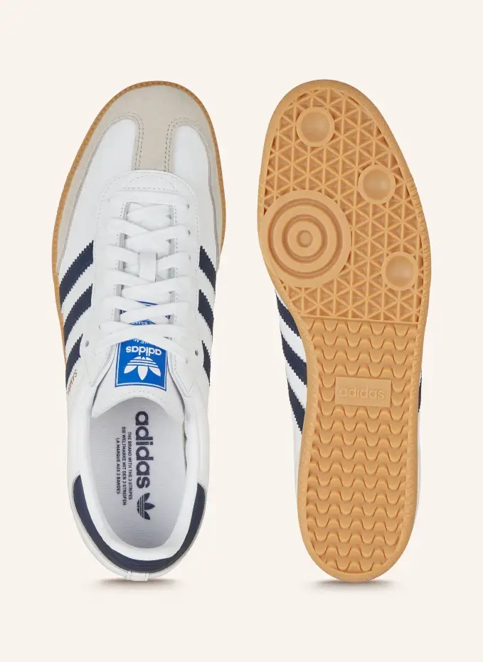 adidas Originals Sneaker SAMBA OG Speichern exportieren