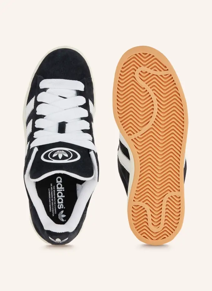 adidas Originals Sneaker CAMPUS 00S Black Friday Preise