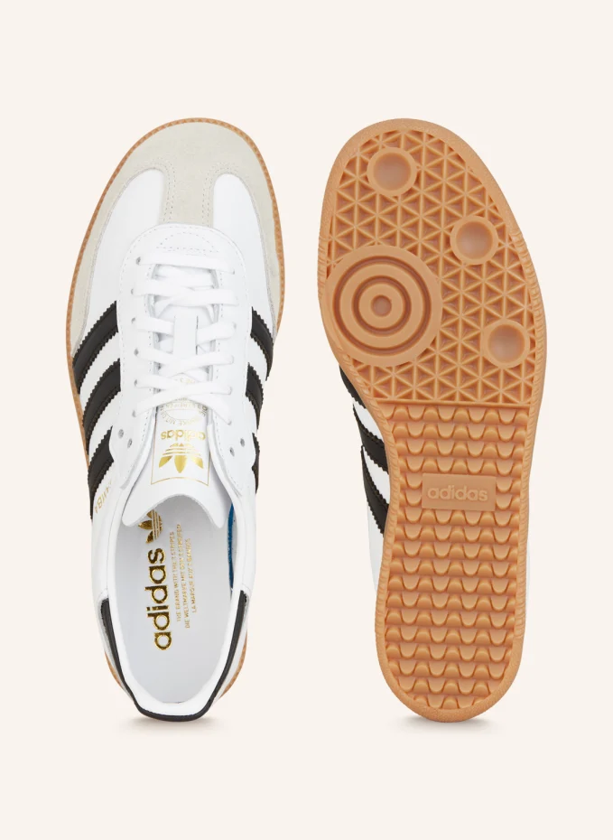 adidas Originals Sneaker SAMBA Im Verkauf