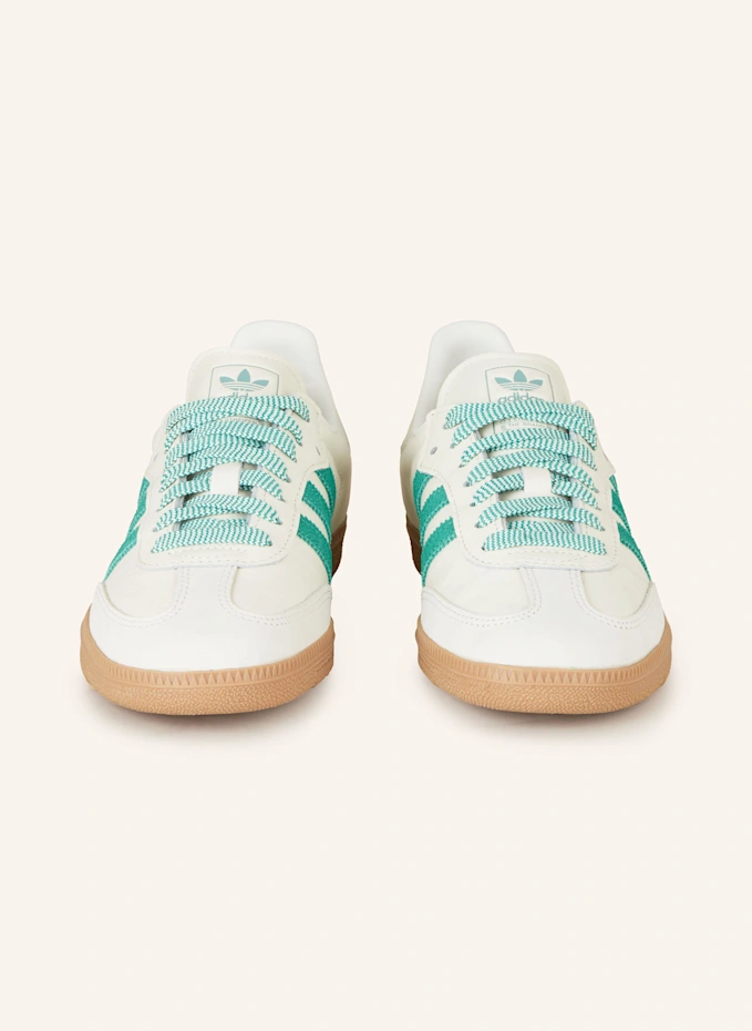 adidas Originals Sneaker SAMBA OG Rabatte dieses Monats