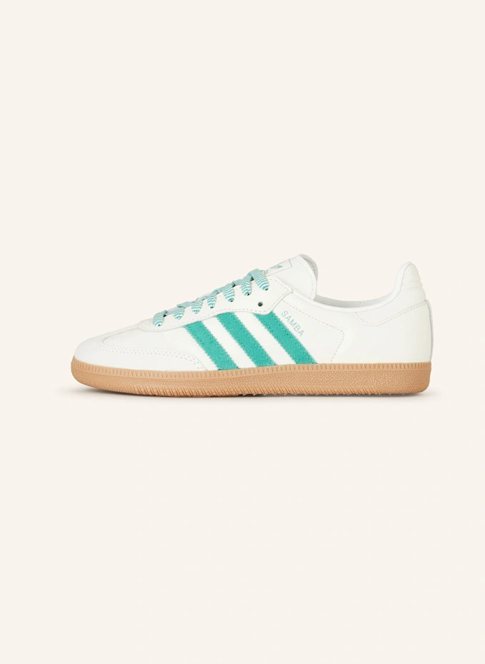 adidas Originals Sneaker SAMBA OG Rabatte dieses Monats